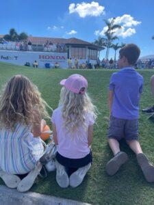 2023 Honda Classic in Palm Beach Gardens