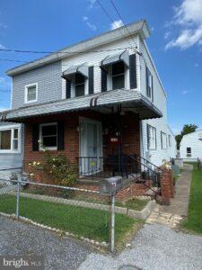 Just Listed: 1809 East Avenue, Dundalk