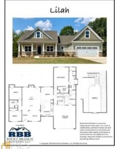 SOLD: 113 Alexander Lakes Drive, Eatonton