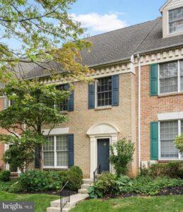 Just Sold: 11817 Sherbourne Drive, Lutherville Timonium