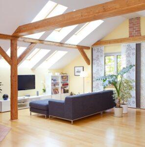 Transform Your Attic