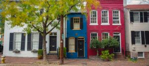 Del Ray, Alexandria VA: Where Charm Meets Convenience