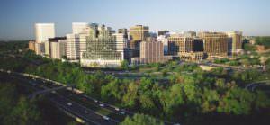 Cutting-Edge Startups Are Flocking to Arlington, Virginia