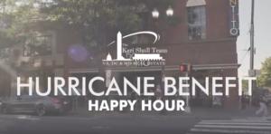 Hurricane Irma Relief Happy Hour at Don Tito!