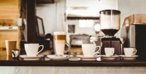 Neighborhood Spotlight: The Top 3 Coffee Shops in Arlington VA