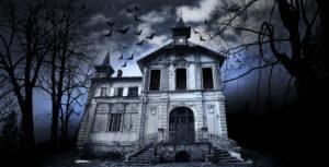 Your 2022 Guide To The Best Haunted Houses 