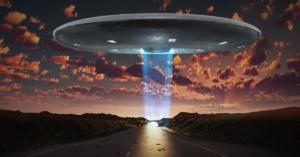 Unveiling the Extraterrestrial Mysteries: Ghost Doctors UFO Tours at Udvar-Hazy Center