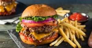 Melt Gourmet Cheeseburgers: Loudoun’s Best Burger