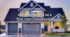 Five Mistakes to Avoid for First-Time Home Buyers