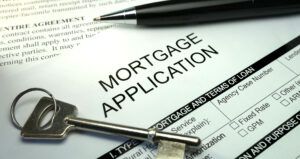 4 Tips for Applying for a Mortgage