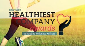 Washington SmartCEO Announces 2016 Healthiest Company Awards Finalist