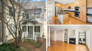 2803 11th St N. Arlington, VA 22207