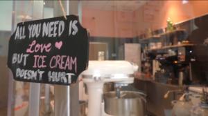 Nicecream [Clarendon]: Arlington Restaurant Spotlight