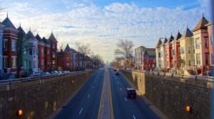 Washington DC’s Top 3 Up-and-Coming Neighborhoods