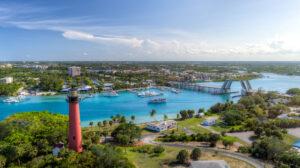 Living in Jupiter, Florida: A Guide to the Sunshine State’s Paradise
