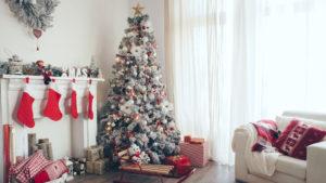 Holiday Decorating for Home Sellers