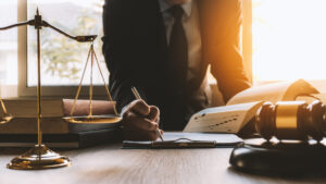 What Do Real Estate Attorneys Do?