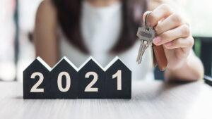 Preparing to Buy a Home in 2021