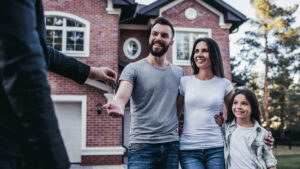Tips for Second-Time Homebuyers