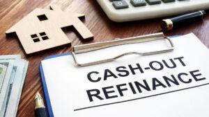 Cash-Out Refinance: Pros & Cons