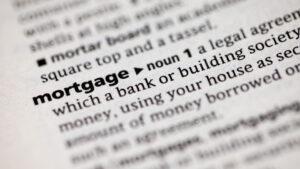 Common Mortgage Terms to Know