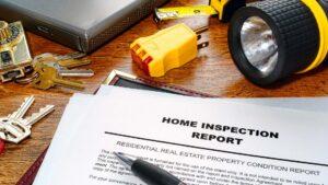 Common Repairs Needed After a Home Inspection