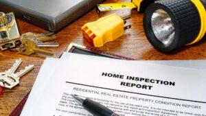 Make a Strong Offer Without Waiving the Home Inspection