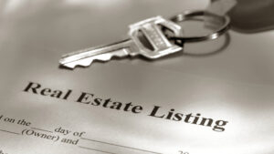 What Is a Listing Agreement?