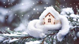 Selling Your Home During the Holidays