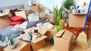 Worst Moving Mistakes Revealed