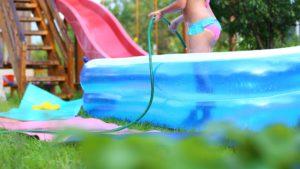 Keep Your Swimming Pool Safe From Coronavirus