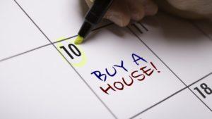 Creating Your Homebuying Wish List