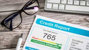 Improving Your Credit Score