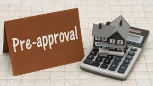 Why Mortgage Pre-Approval is Essential