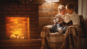 Get Your Home Covid-Ready for Winter