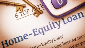 What Is Home Equity?