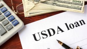 Have You Considered a USDA Loan?