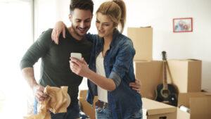 5 Best Apps to Help With Your Move