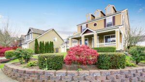 Why Curb Appeal Matters