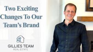 Gillies Team Real Estate Is Moving Into the Future