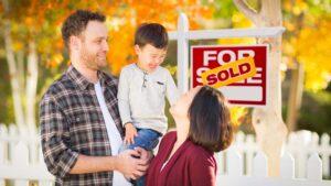 Why Fall is a Great Time for First-Time Homebuyers