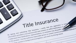 Title Insurance is Your Home’s Superhero Shield