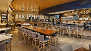 Eat Creative, Authentic Southern Revival at Tupelo Honey Café