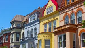 The Top 3 Up-and-Coming D.C. Neighborhoods to Buy a Home
