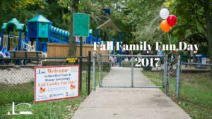 Fall Family Fun Day 2017