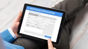 Don’t Sabotage Your Mortgage Application