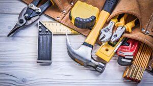 10 Basic Tools New Homeowners Need