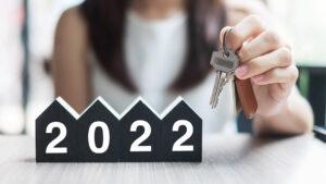 Start Planning Your 2022 Home Sale