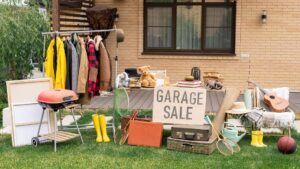 Ace Your Yard Sale