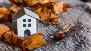 Getting Your Home Ready for Fall